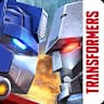 Transformers: Earth Wars MOD APK  icon