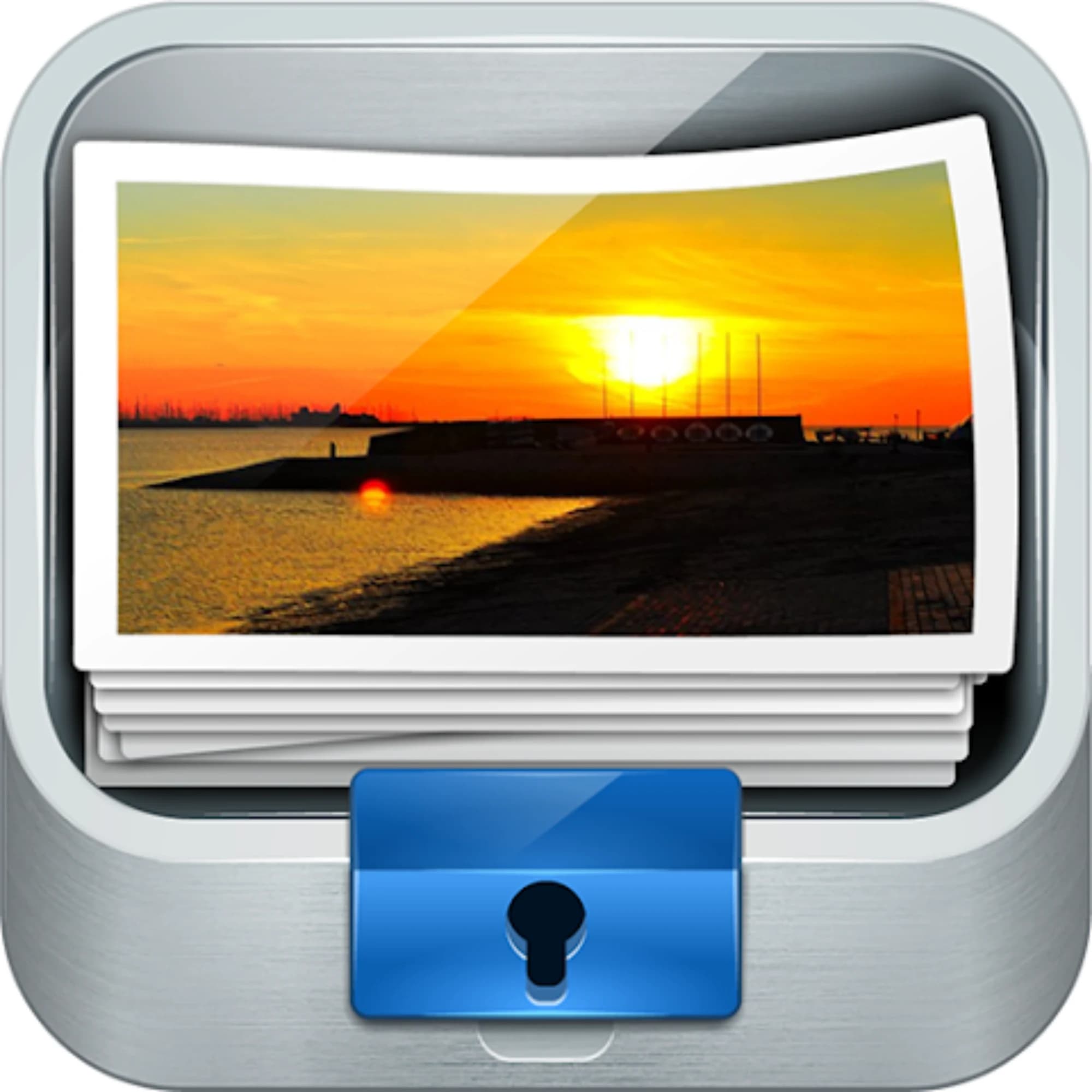 Keepsafe MOD APK icon