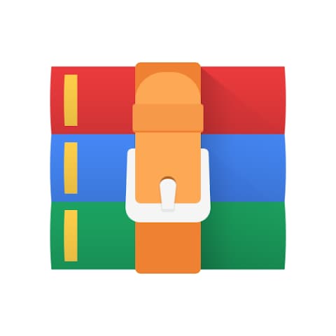 RAR MOD APK icon