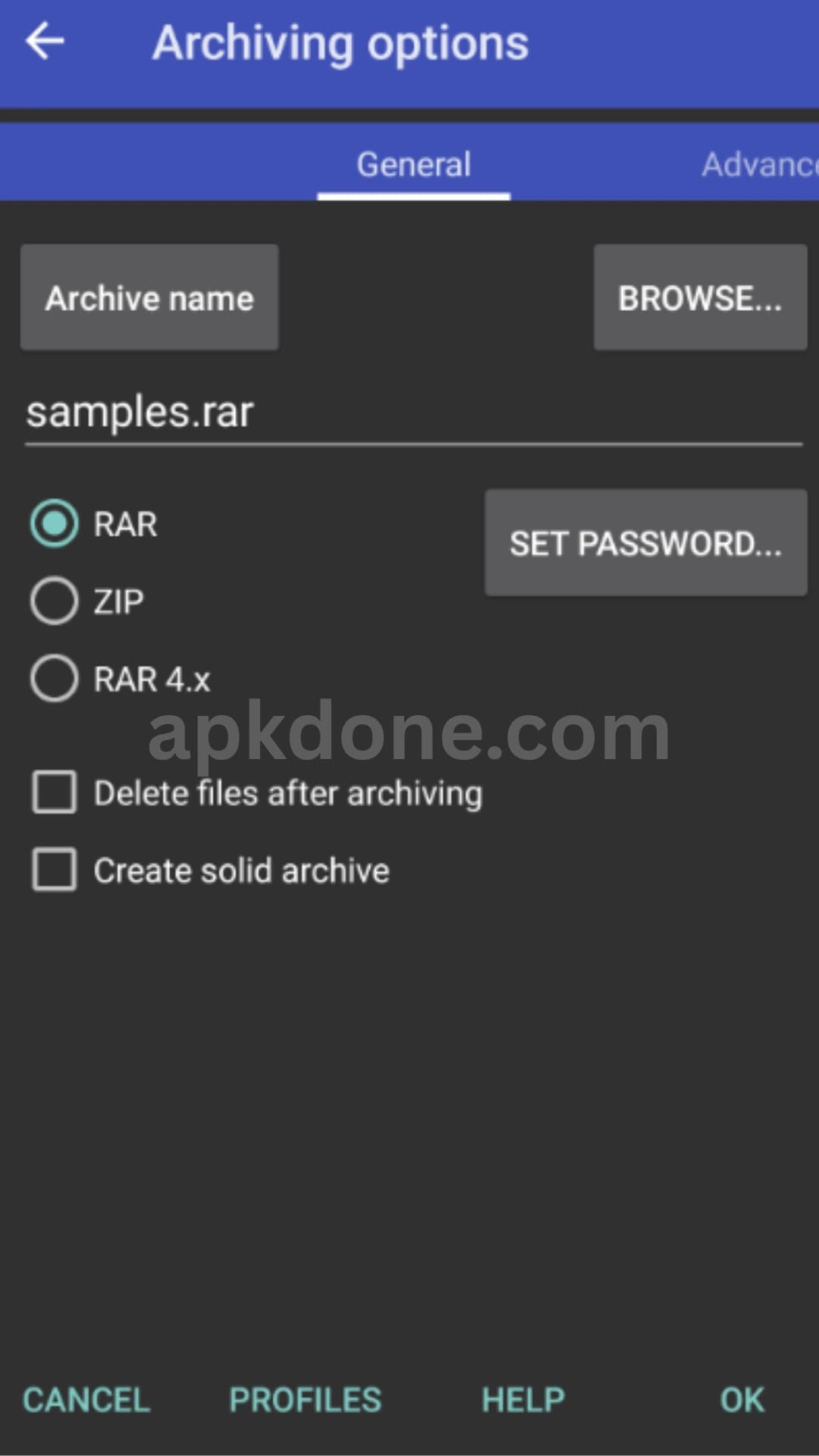Screenshot 4