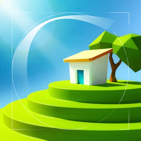 Godus MOD APK icon