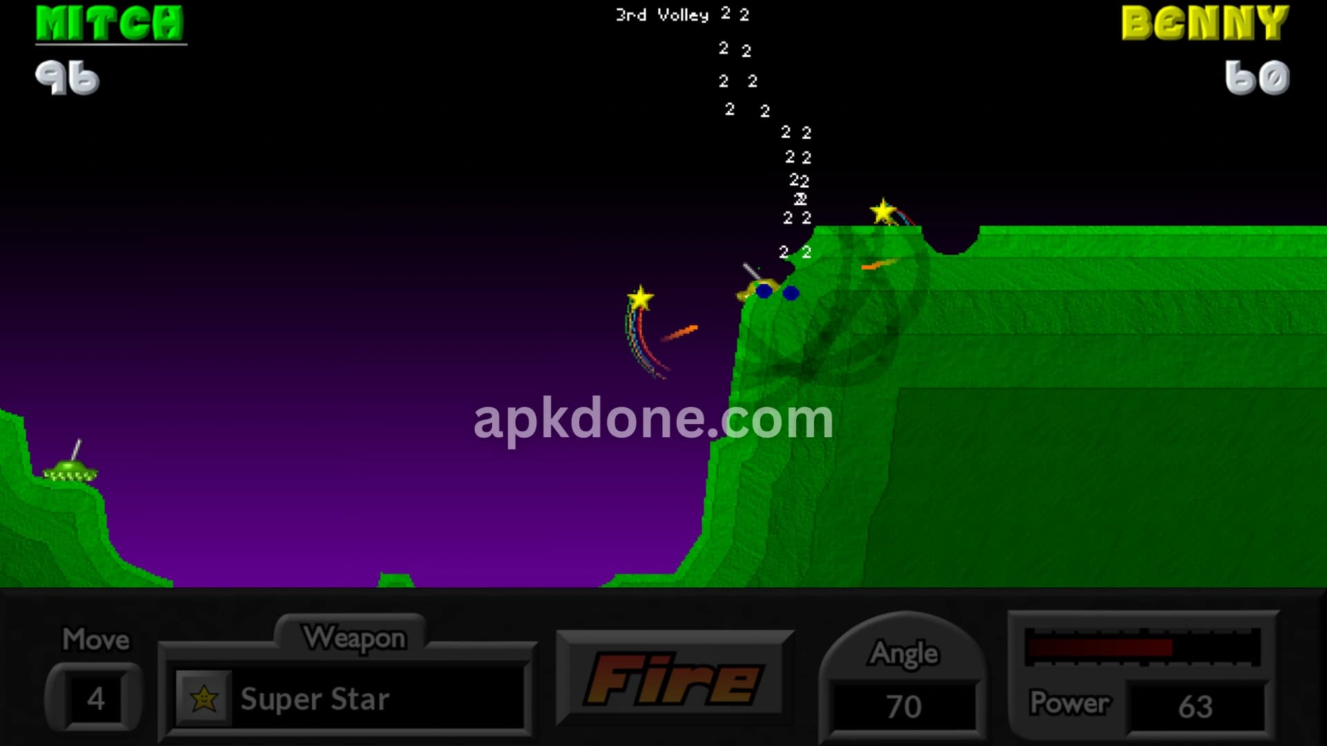 Screenshot 4