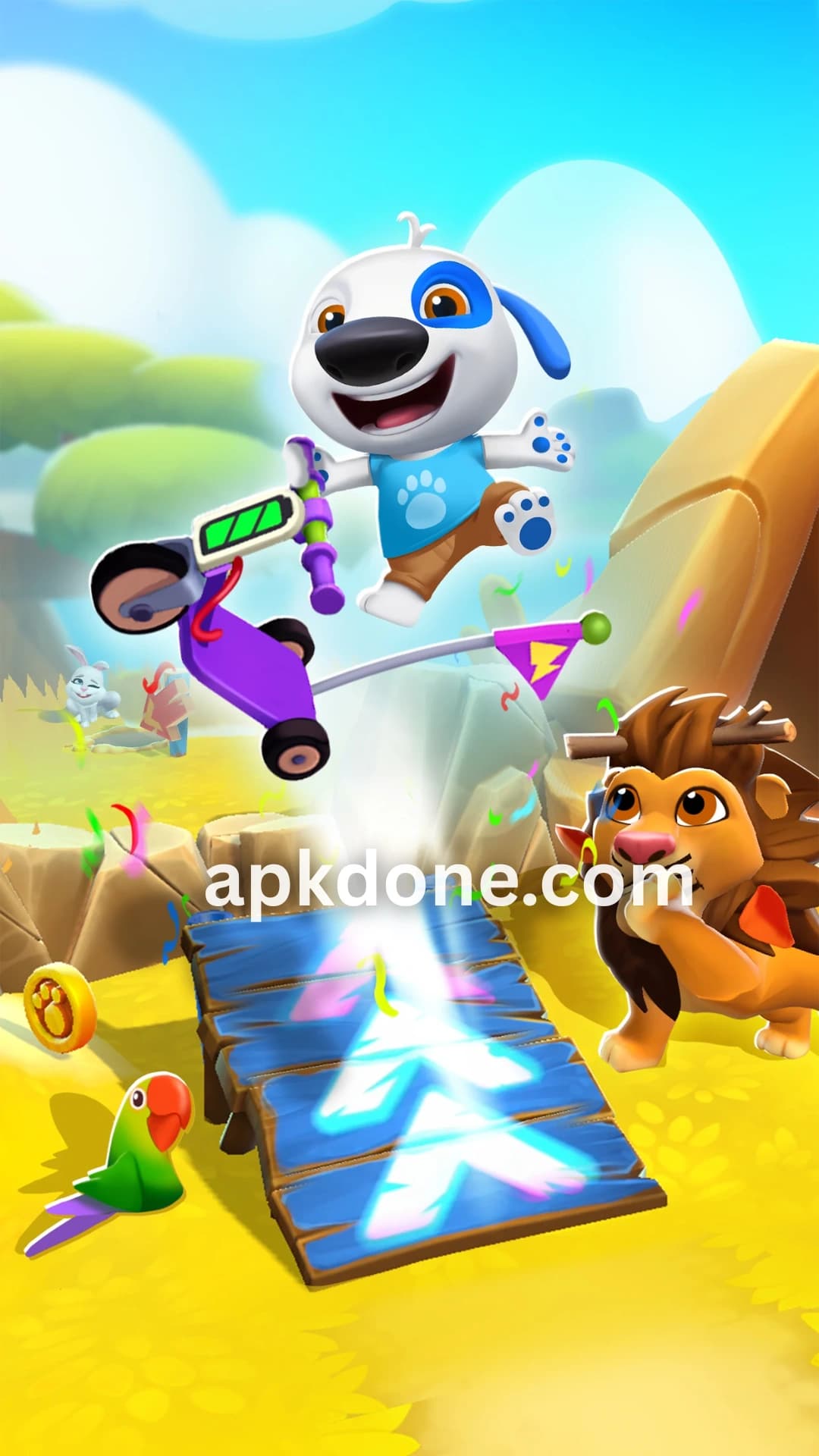 Screenshot 5
