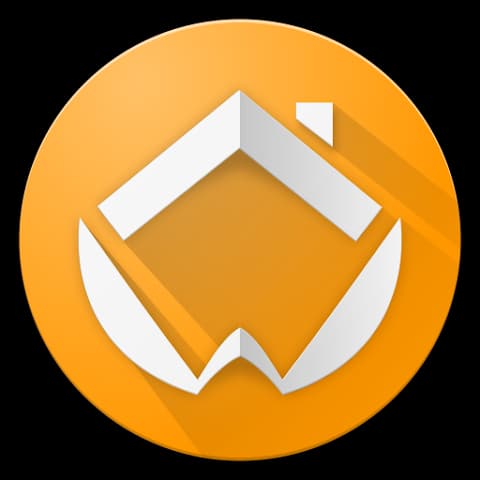 ADW Launcher 2 MOD APK icon