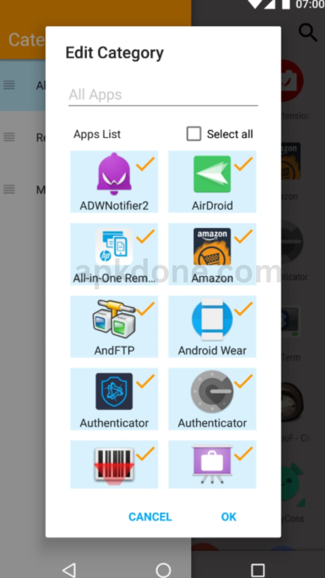 Screenshot 5