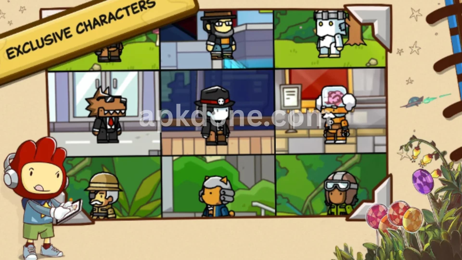 Screenshot 5