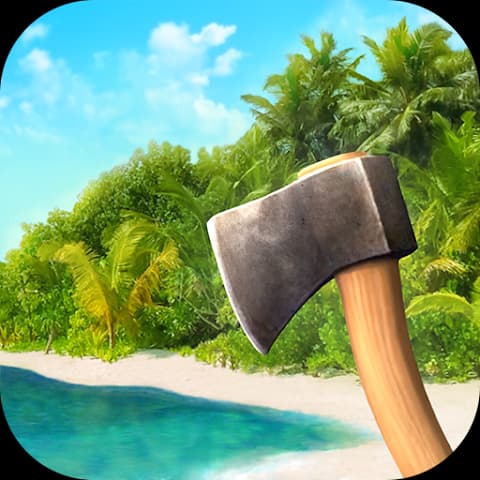 Ocean Is Home MOD APK icon