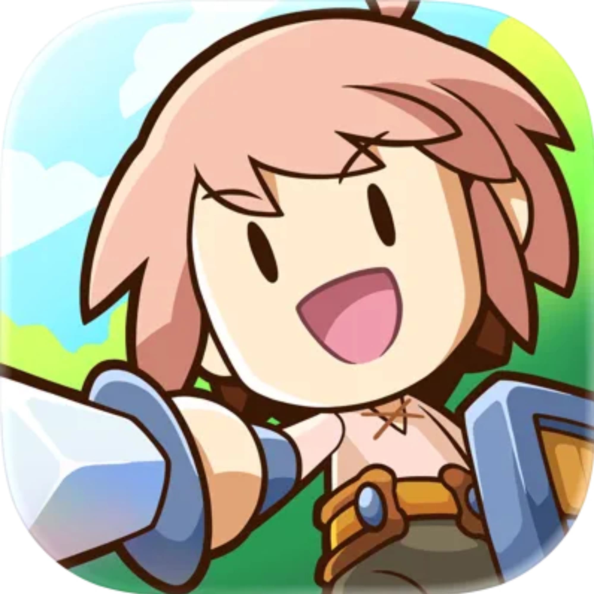 Postknight MOD APK icon