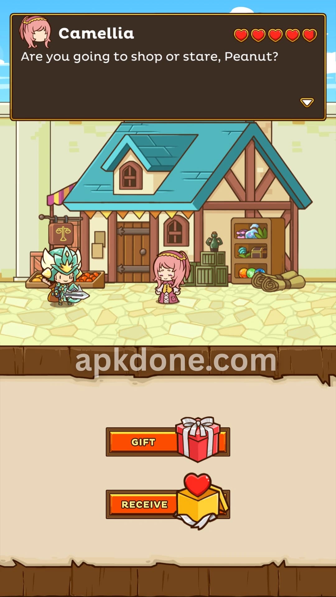 Screenshot 4