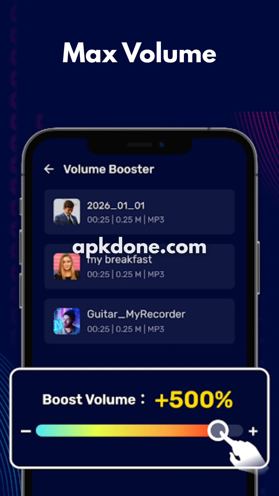 Screenshot 5