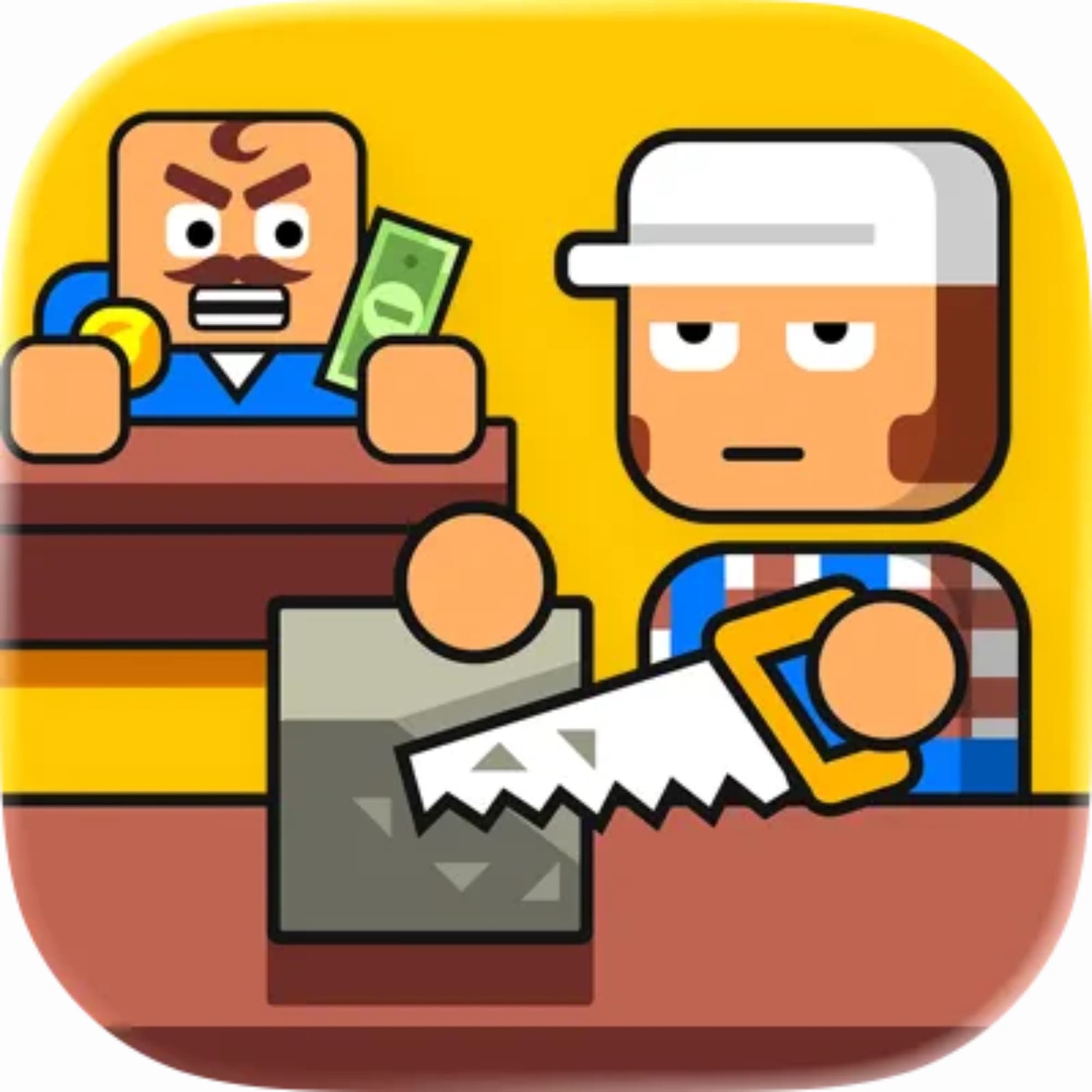 Make More MOD APK icon