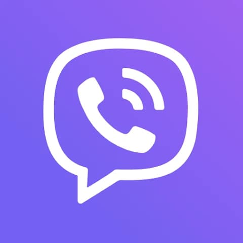 Viber Messenger MOD APK apk