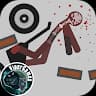 Stickman Dismounting MOD APK icon