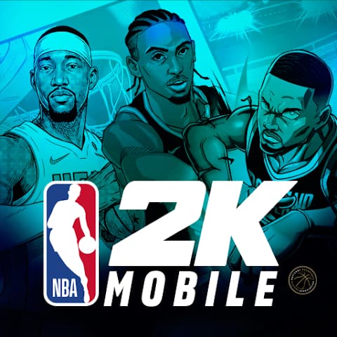 NBA 2K20 MOD APK  icon