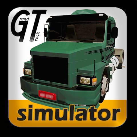 Grand Truck Simulator MOD APK apk