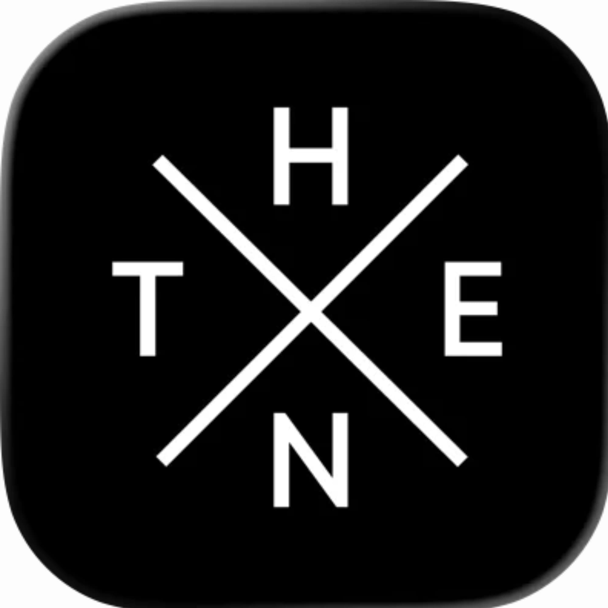 Thenx MOD APK  icon