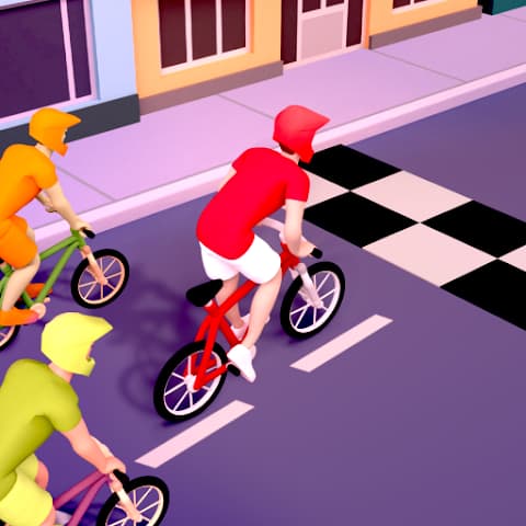 Bike Rush MOD APK icon