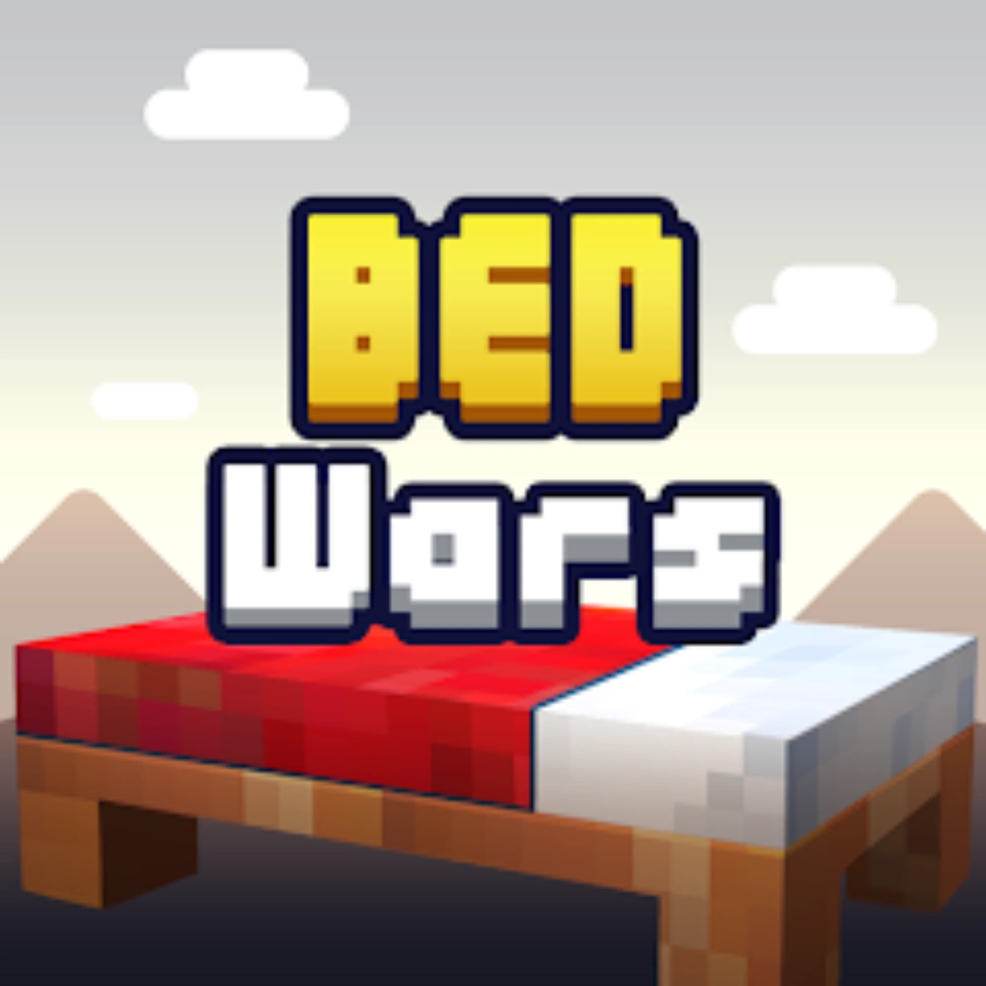 Bed Wars MOD APK apk