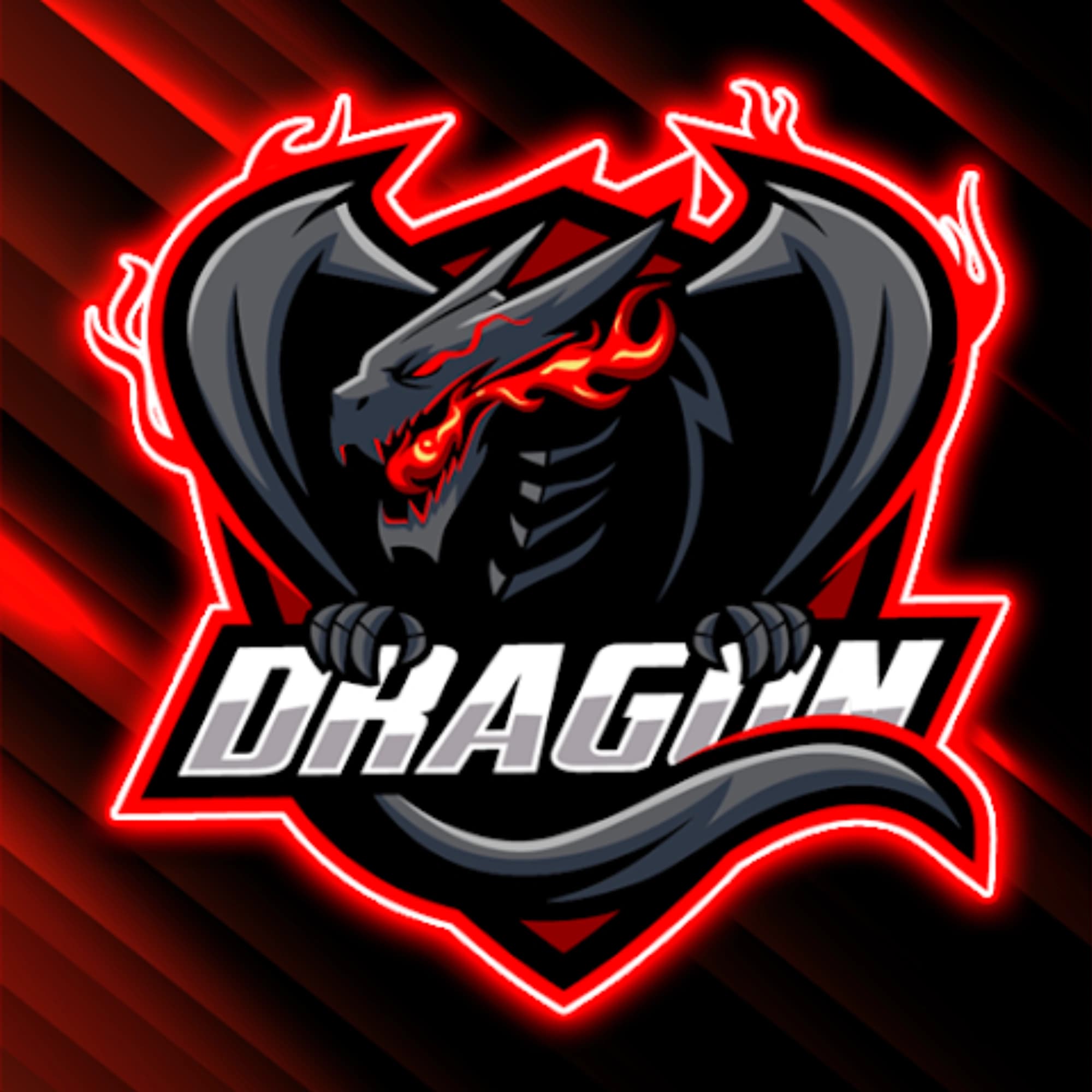 Esports Gaming Logo Maker MOD APK icon