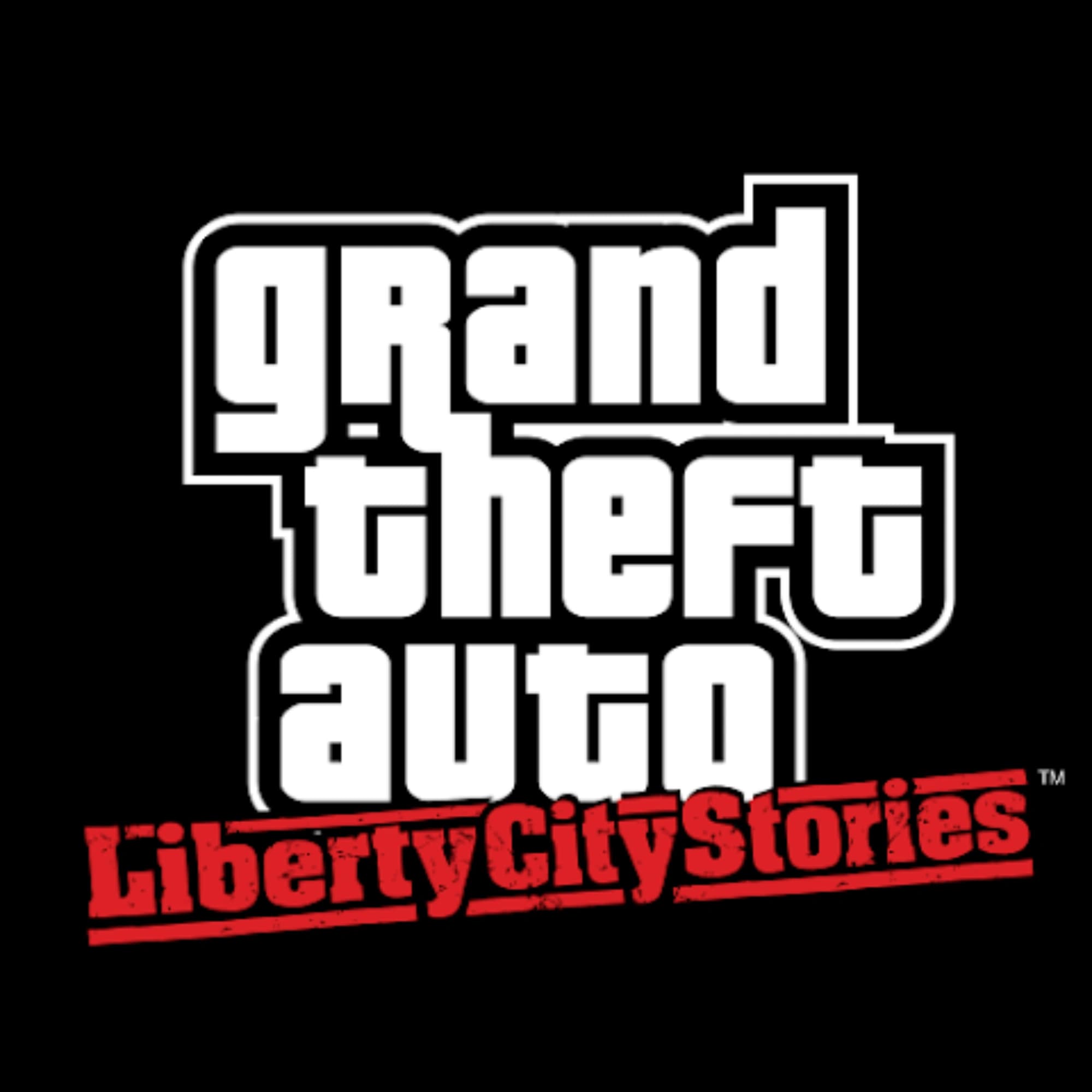 GTA: Liberty City Stories MOD APK  icon
