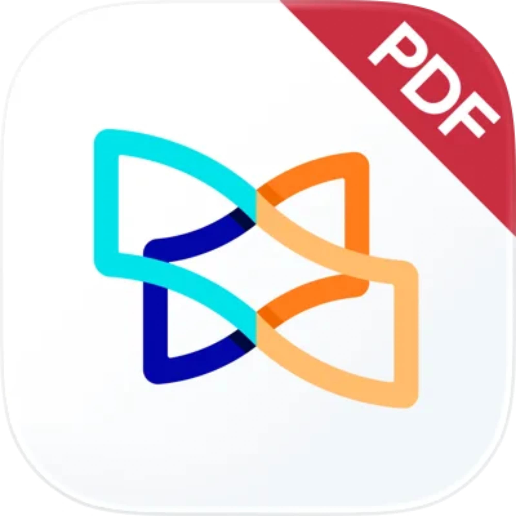 Xodo PDF MOD APK icon