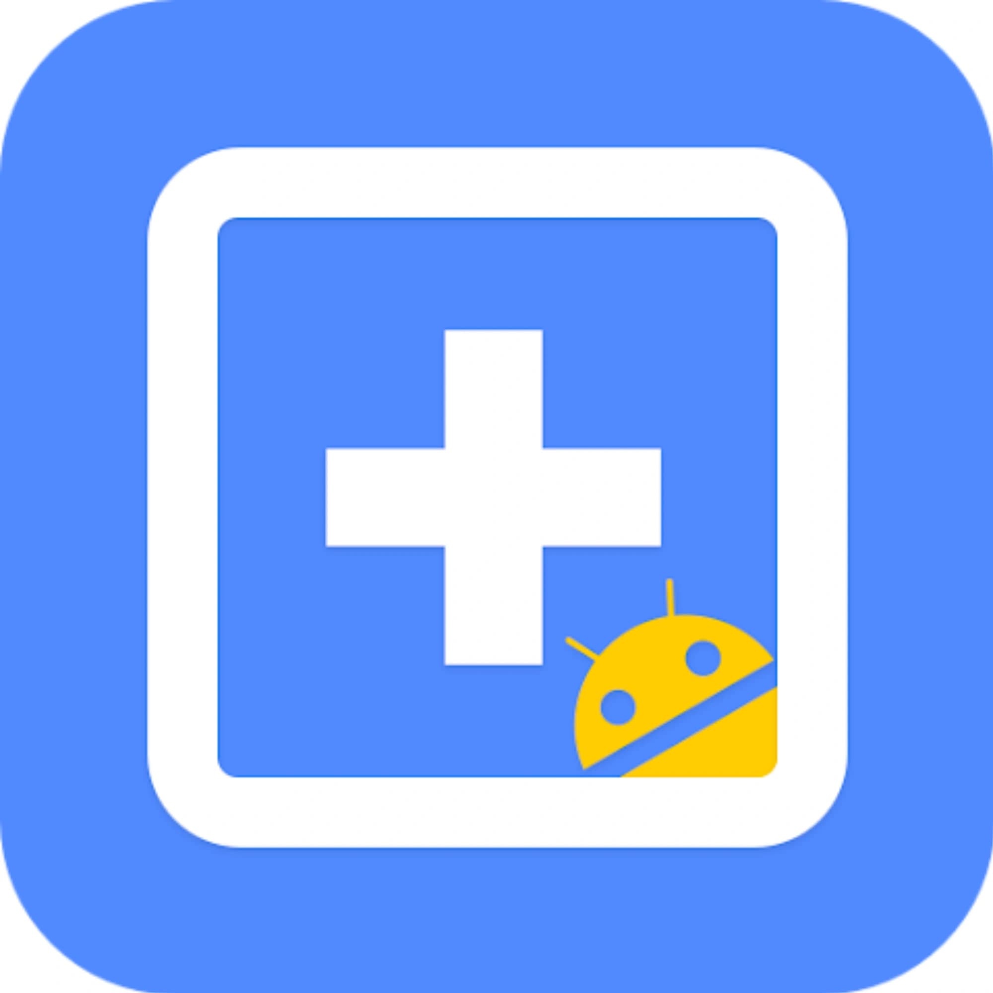 EaseUS MobiSaver MOD APK  icon