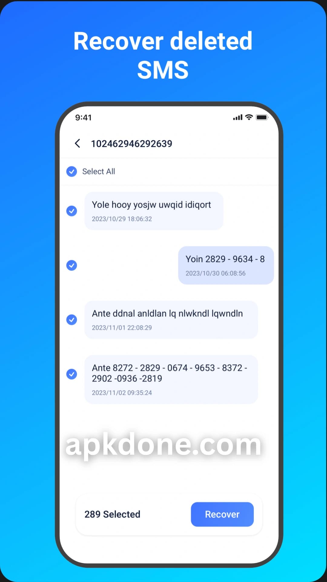 Screenshot 5