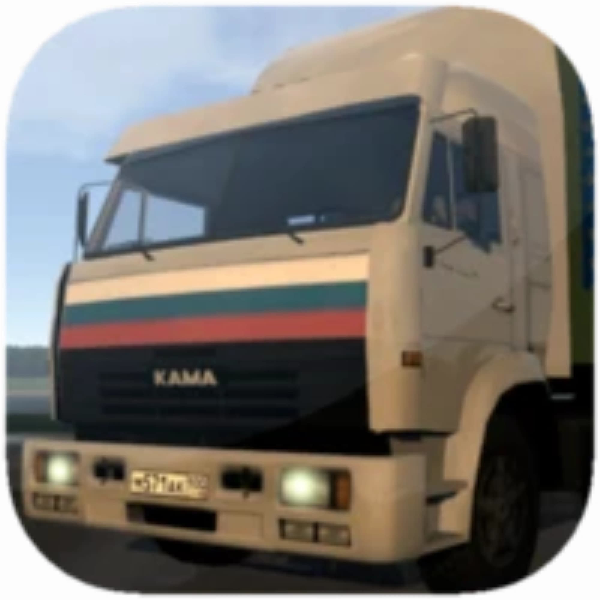 Motor Depot MOD APK apk