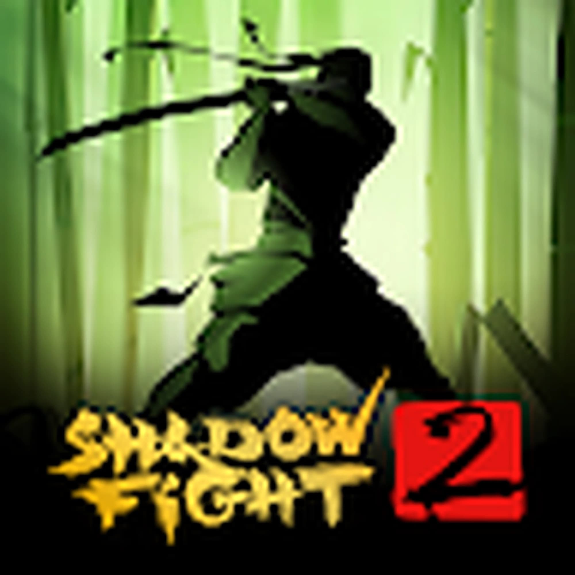 Shadow Fight 2 App icon
