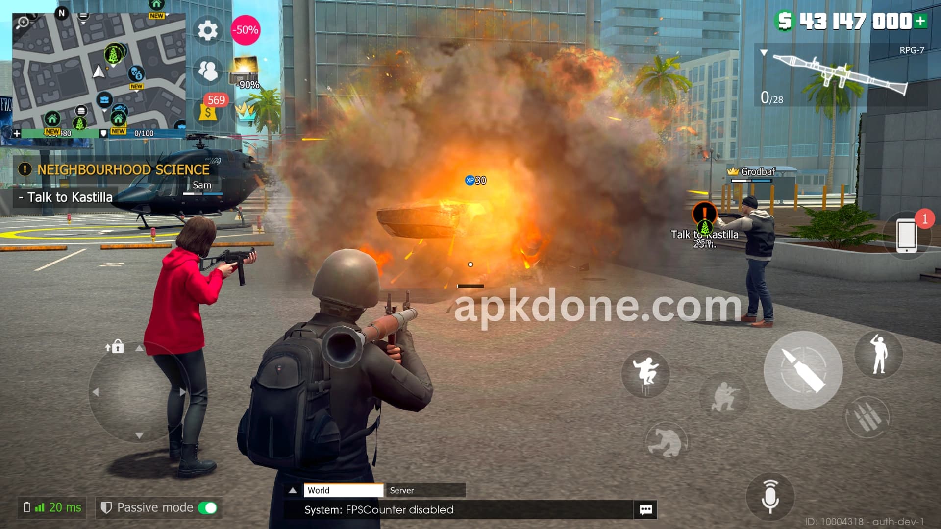 Screenshot 4