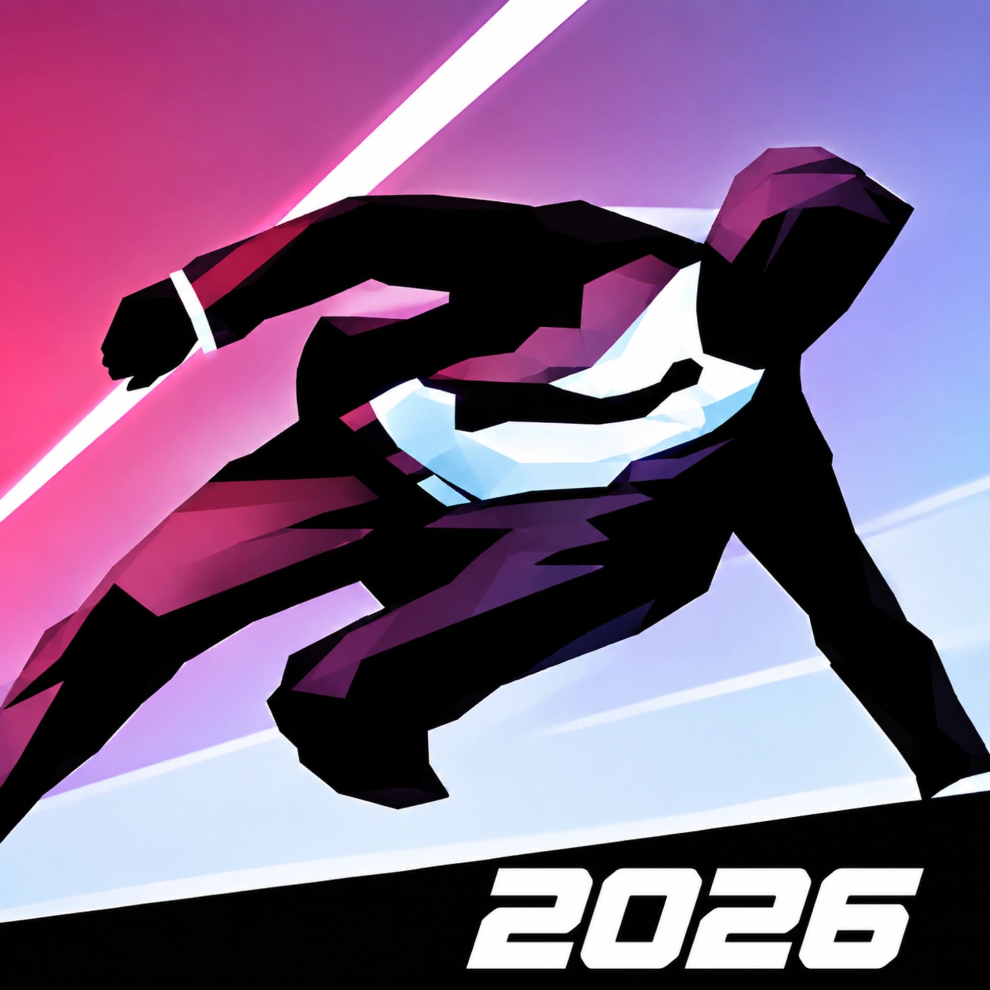 Vector MOD APK icon