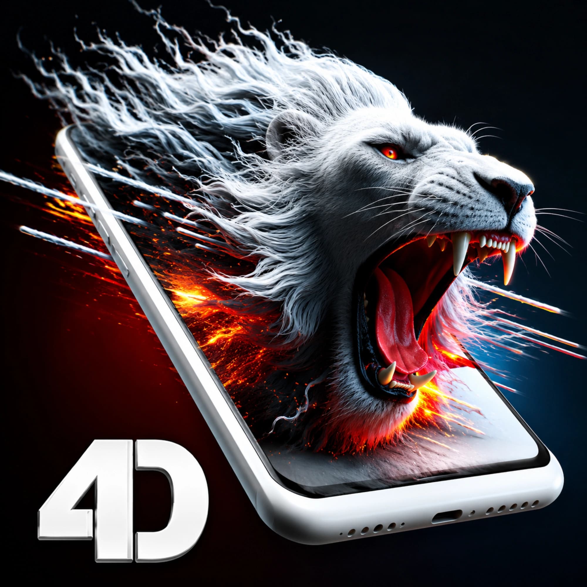 Pixel 4D MOD APK icon
