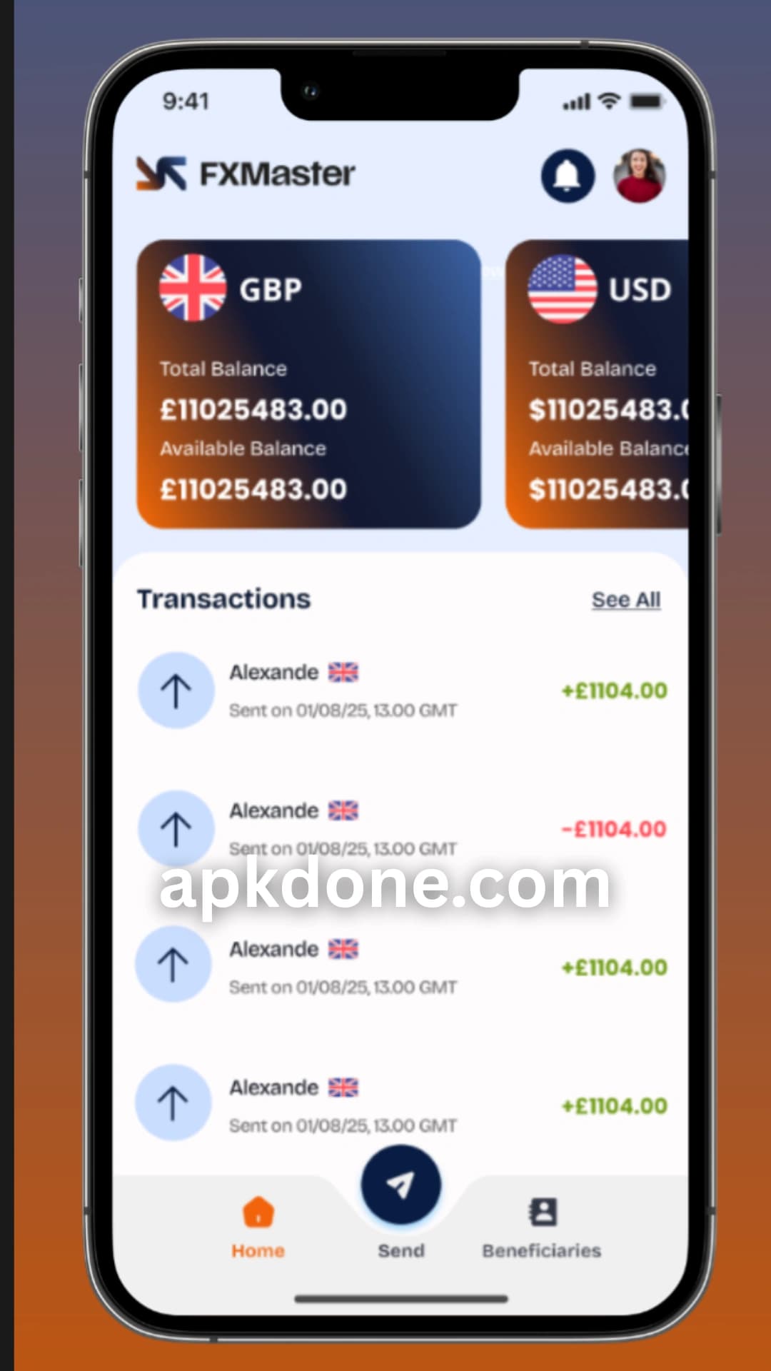 Screenshot 4