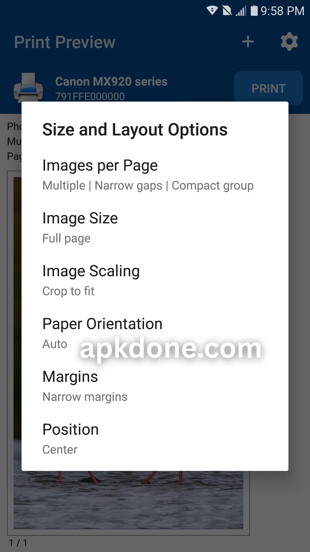 Screenshot 5