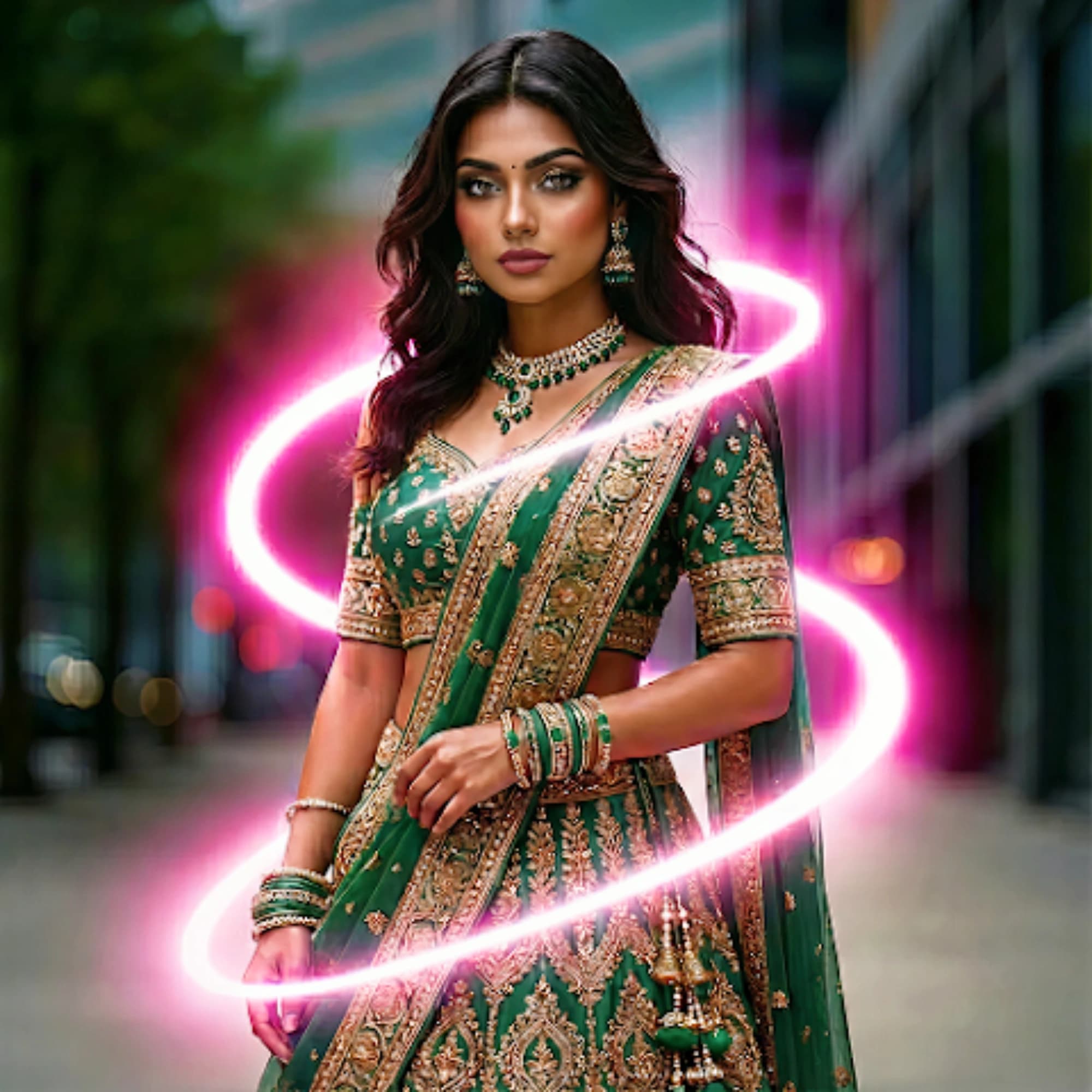 PicsApp Photo Editor MOD APK  icon