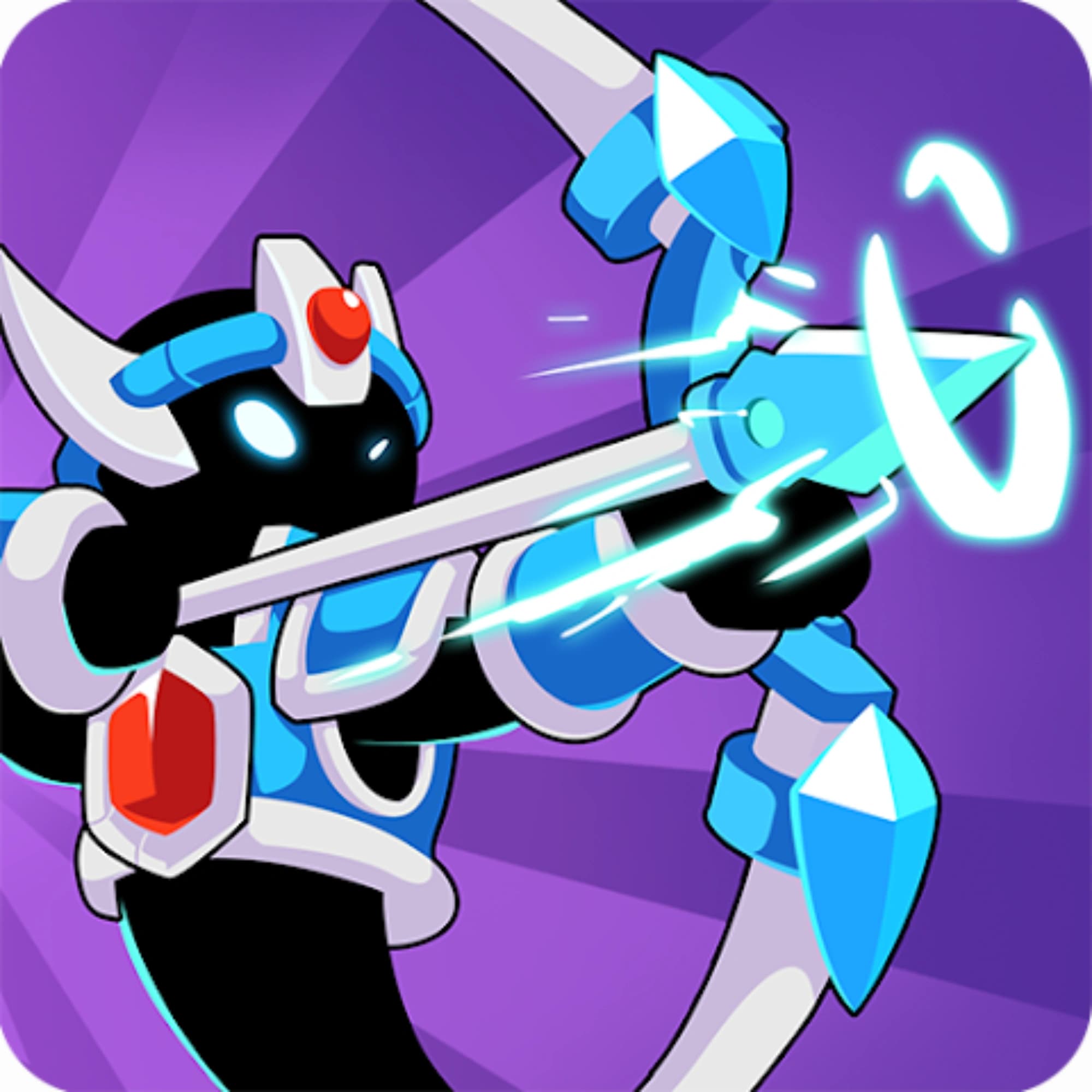 Stickfight Archer MOD APK icon