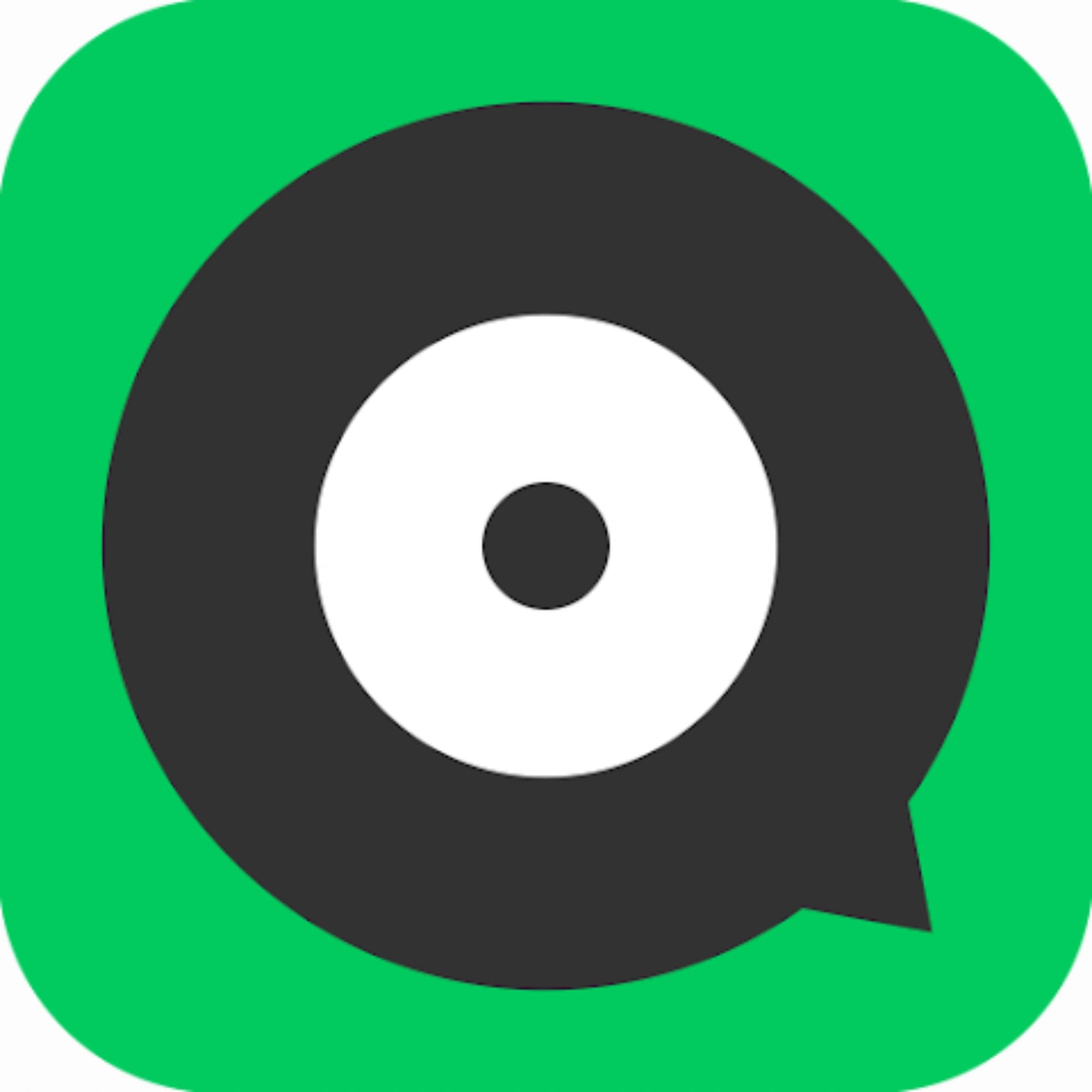 JOOX Music MOD APK icon