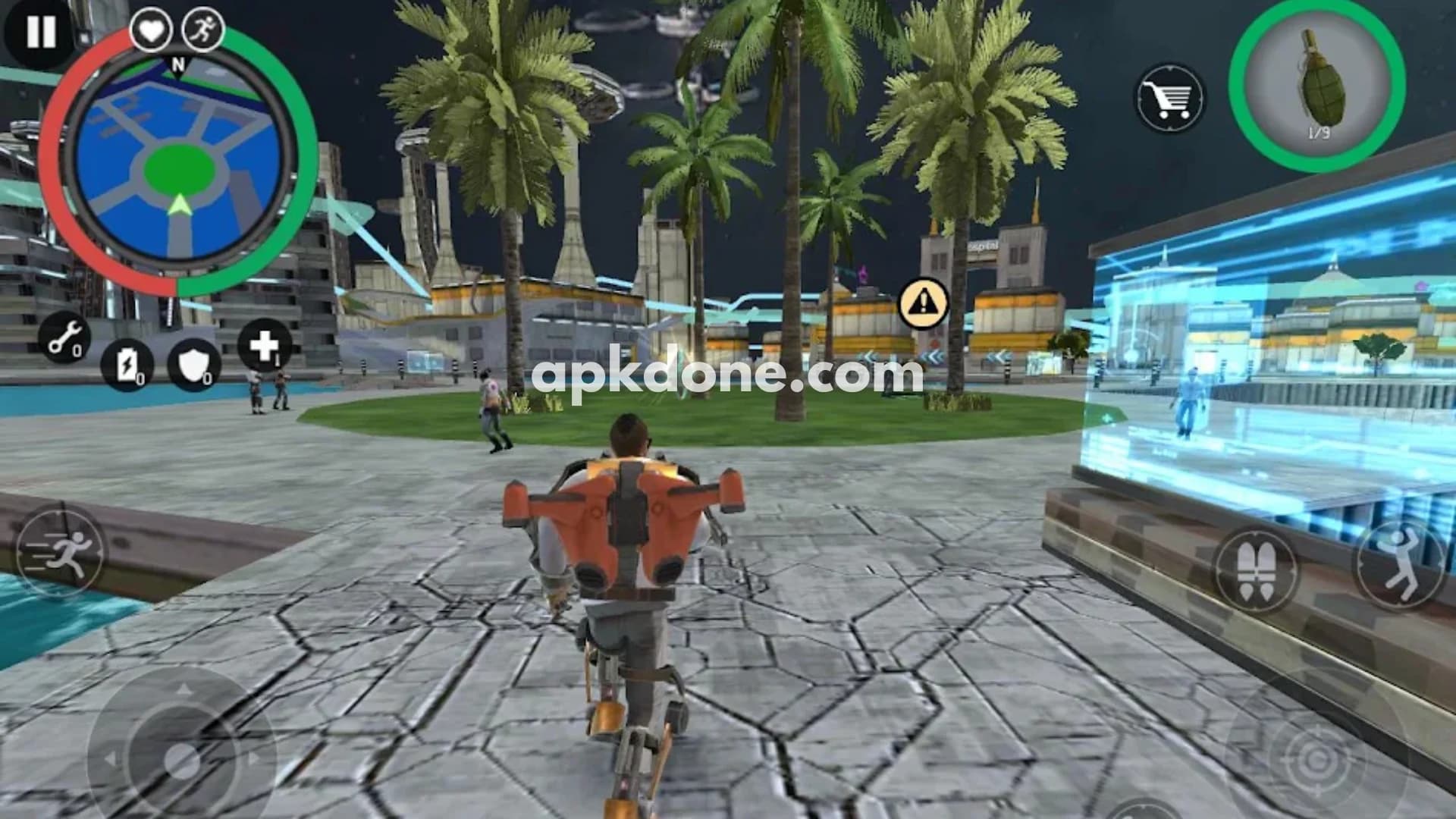 Screenshot 5