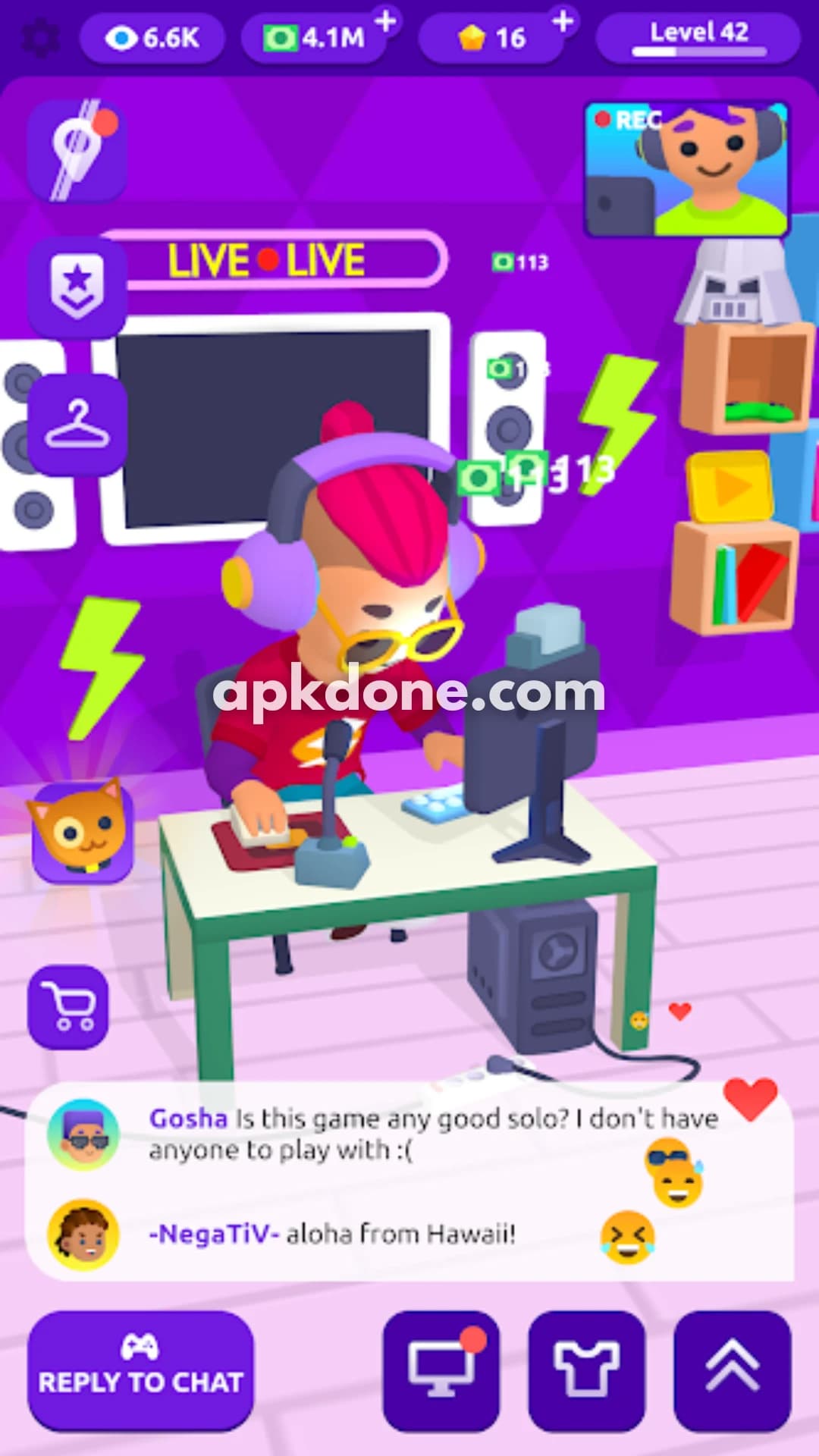 Screenshot 5
