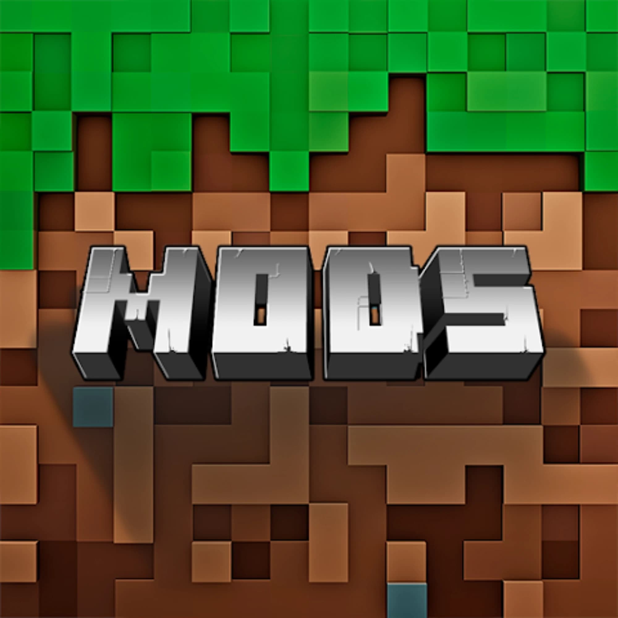 Addons for Minecraft MOD APK icon