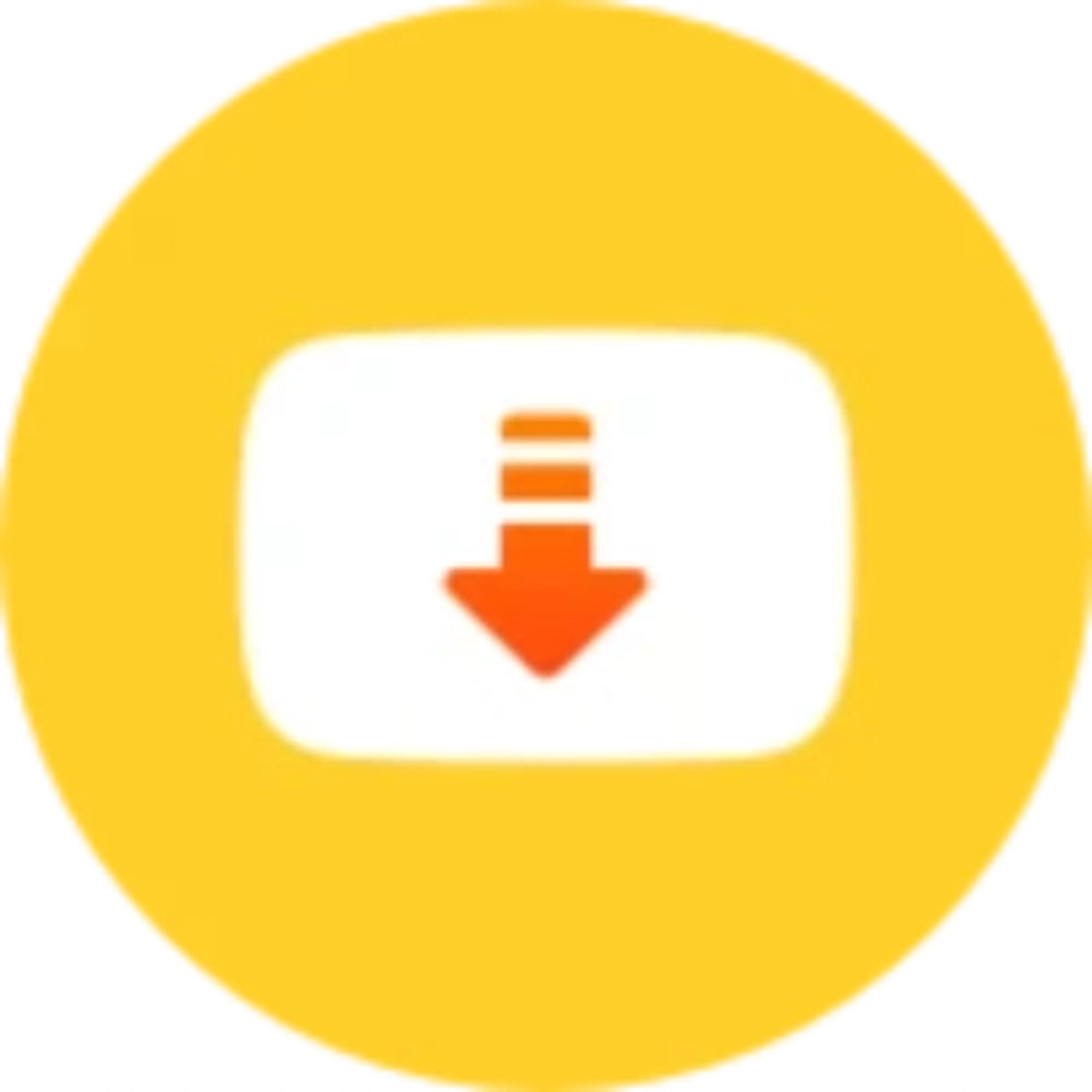 Snaptube App icon