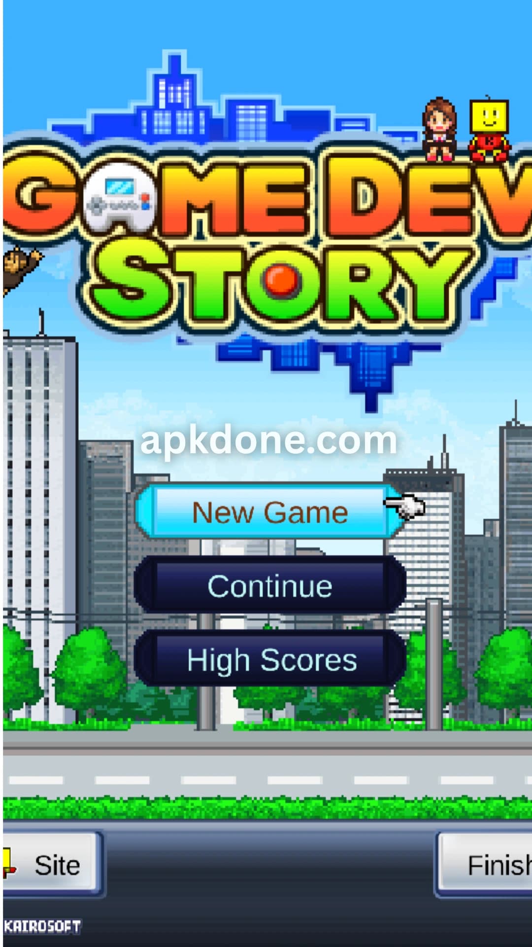 Screenshot 5