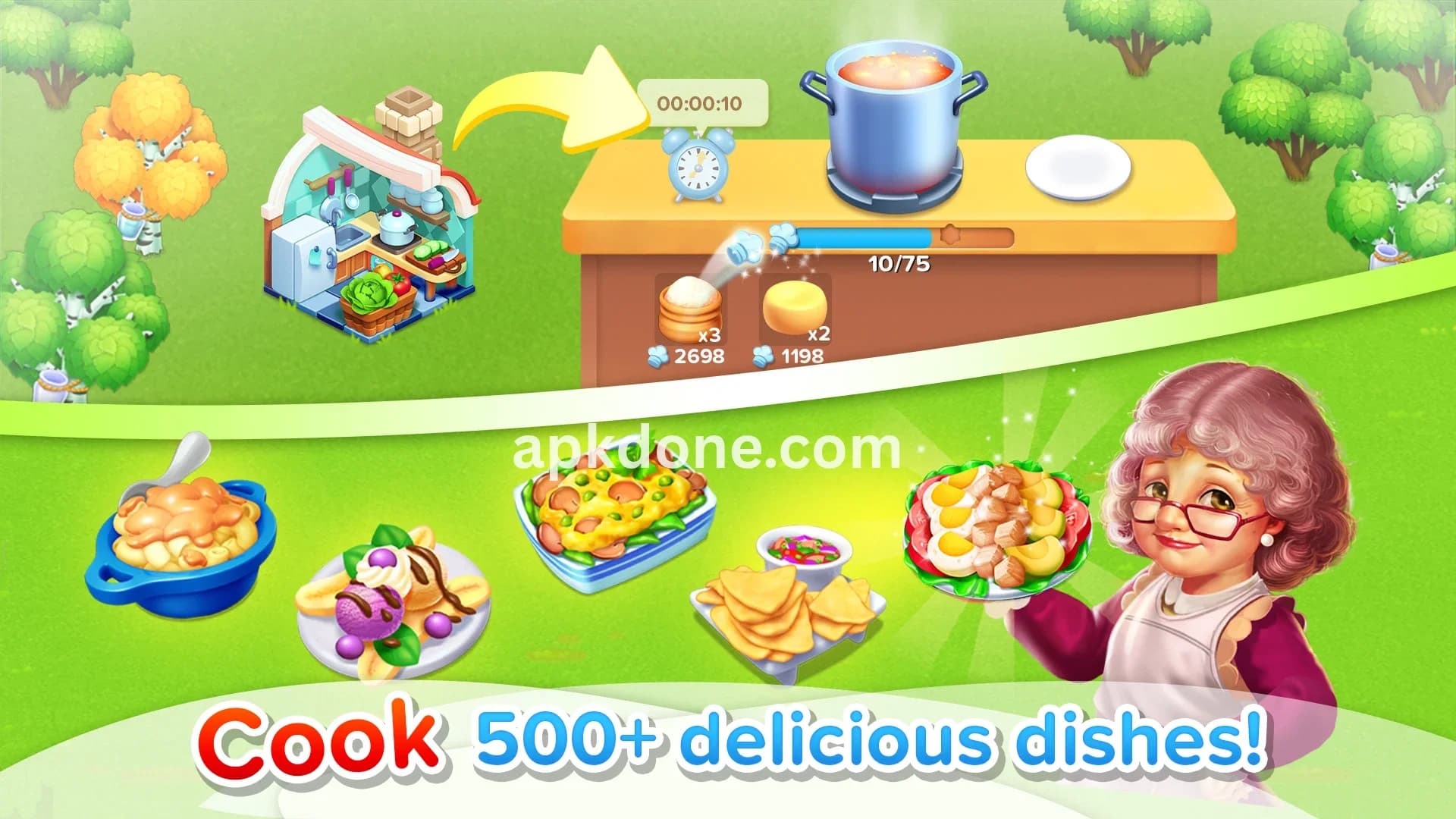 Screenshot 5