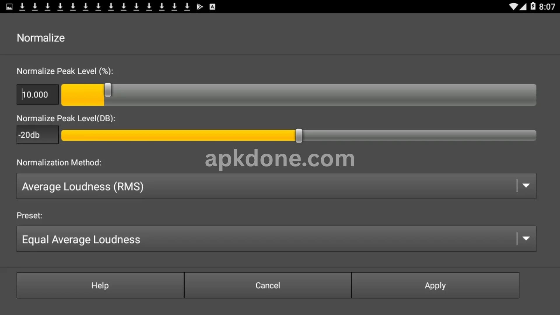 Screenshot 5