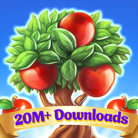 EverMerge MOD APK  icon