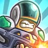 Iron Marines MOD APK icon