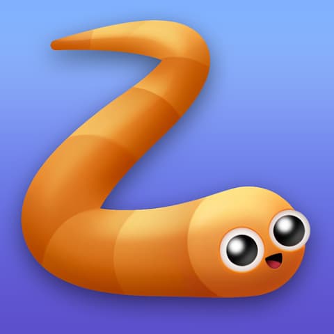 Slither.io MOD APK  icon