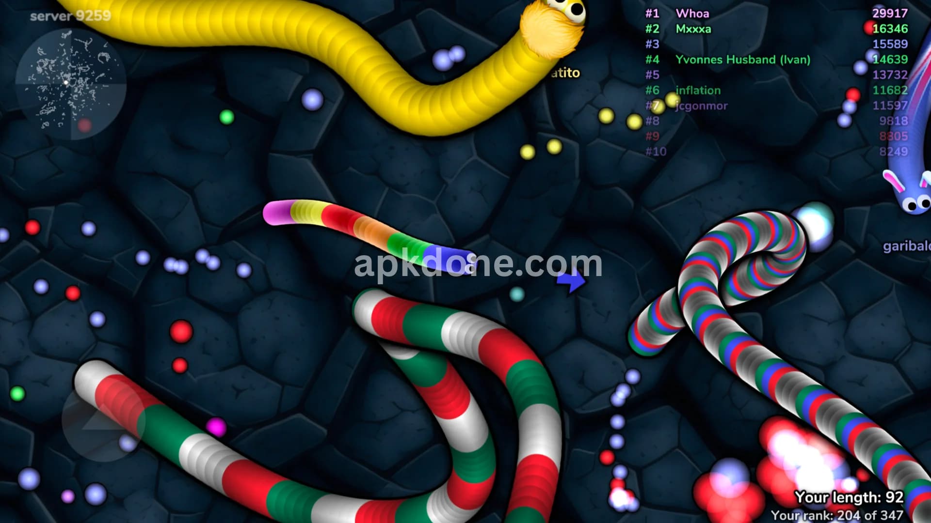 Screenshot 4