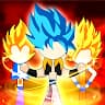 Stick Battle Fight MOD APK icon