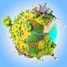 Pocket Build MOD APK  icon